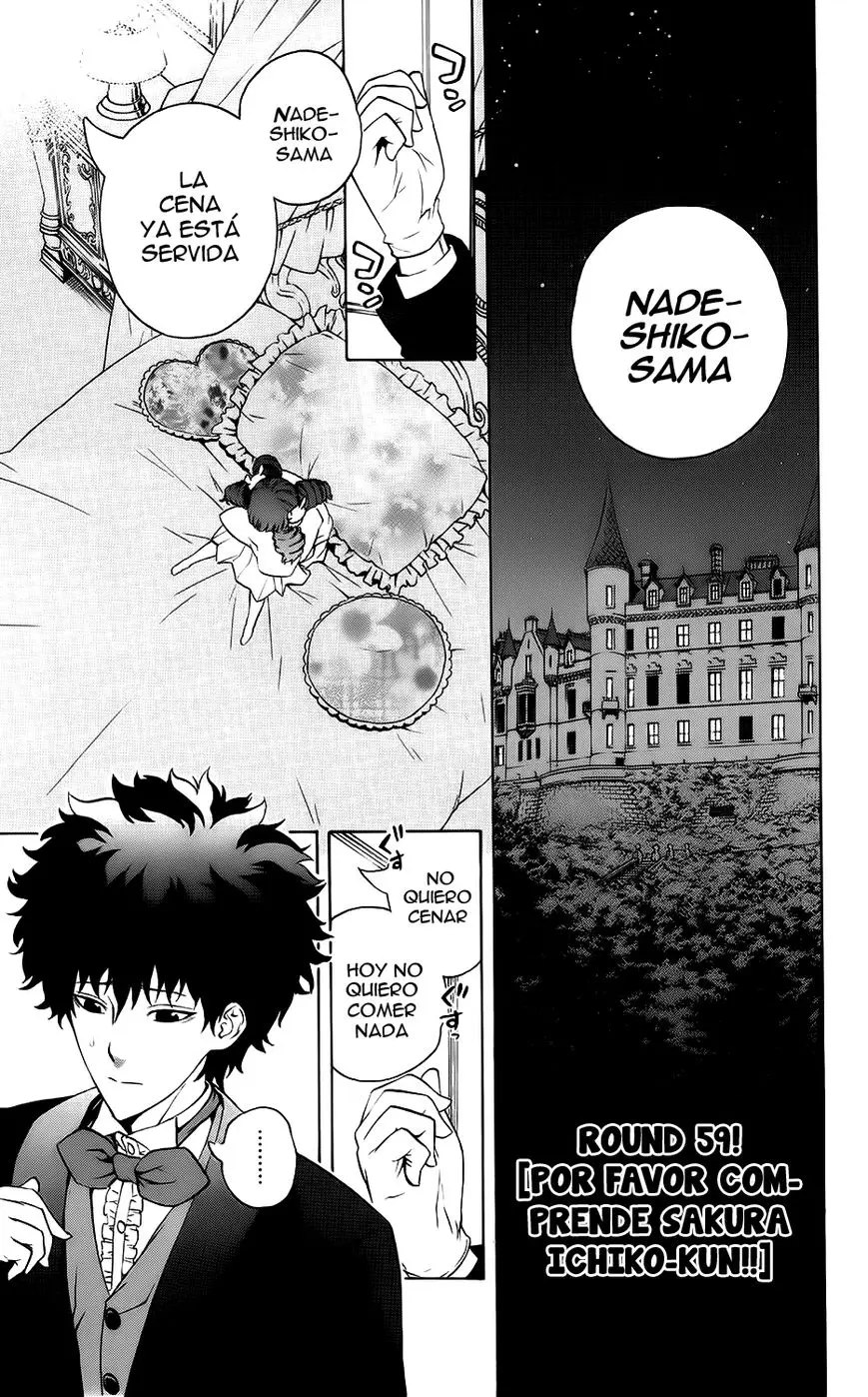 Binbougami ga! (2008) - Capítulo 59 - Página 2 - LectorTMOo