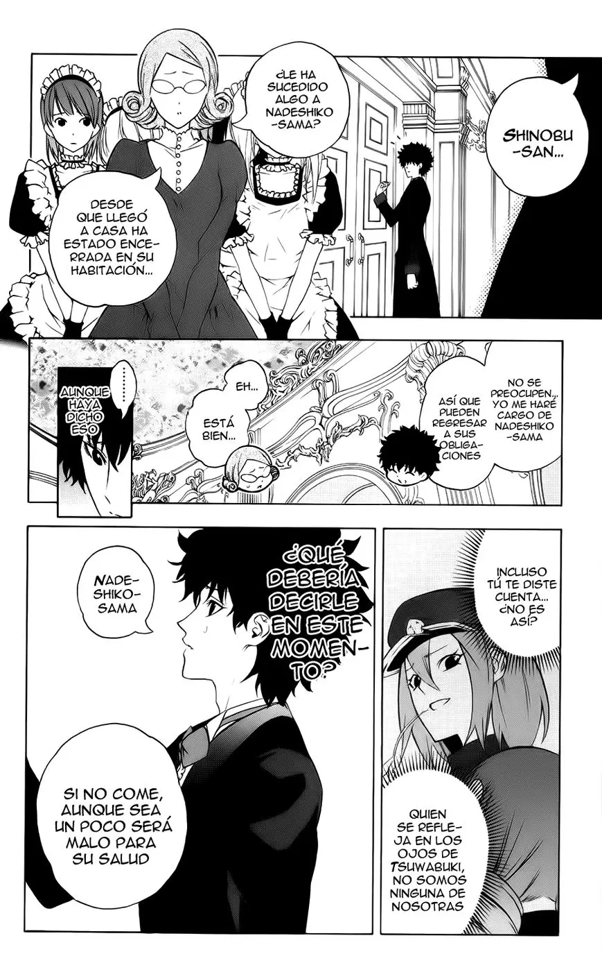 Binbougami ga! (2008) - Capítulo 59 - Página 3 - LectorTMOo