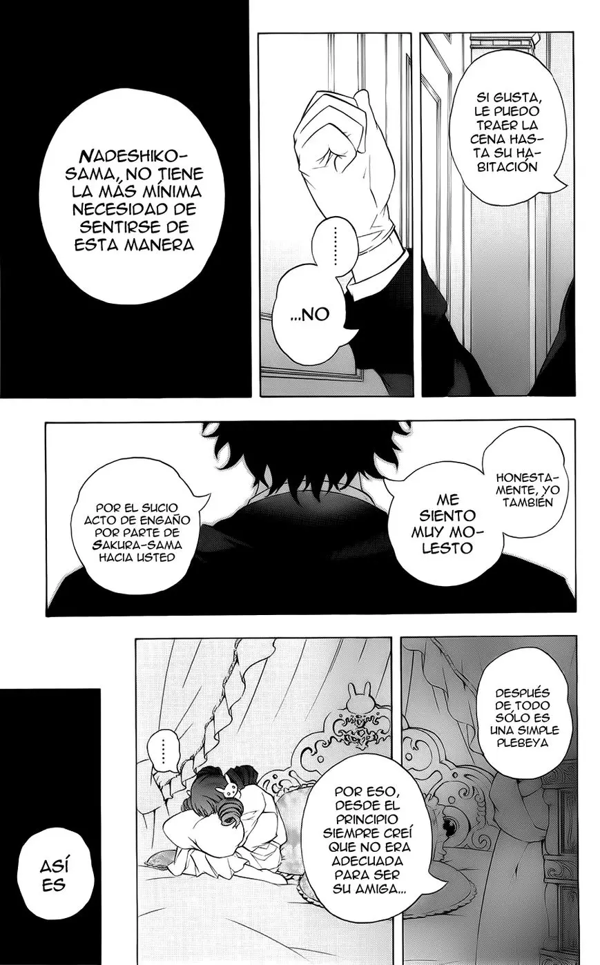 Binbougami ga! (2008) - Capítulo 59 - Página 4 - LectorTMOo