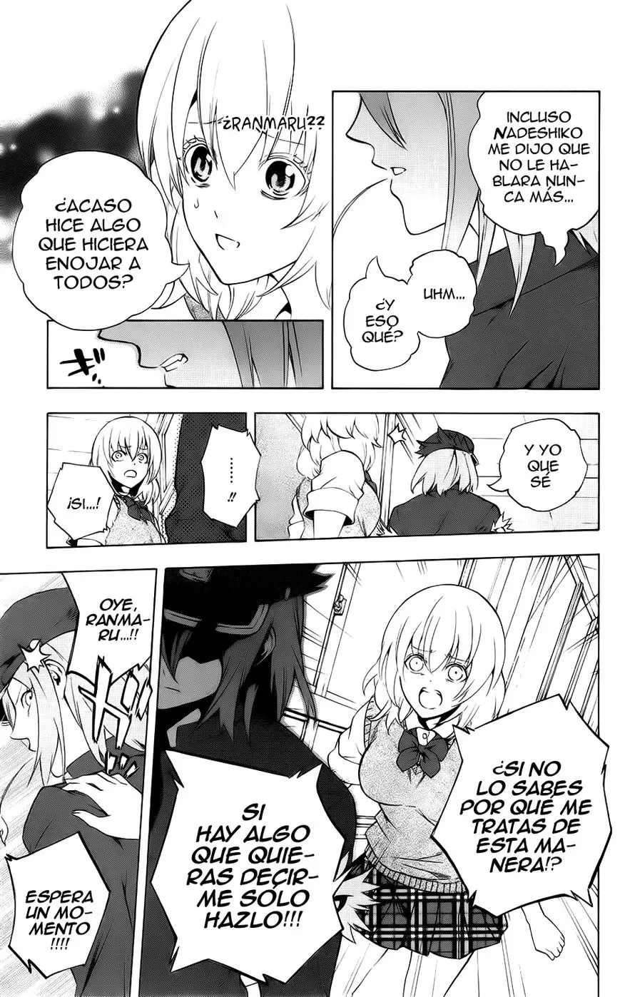 Binbougami ga! (2008) - Capítulo 59 - Página 12 - LectorTMOo