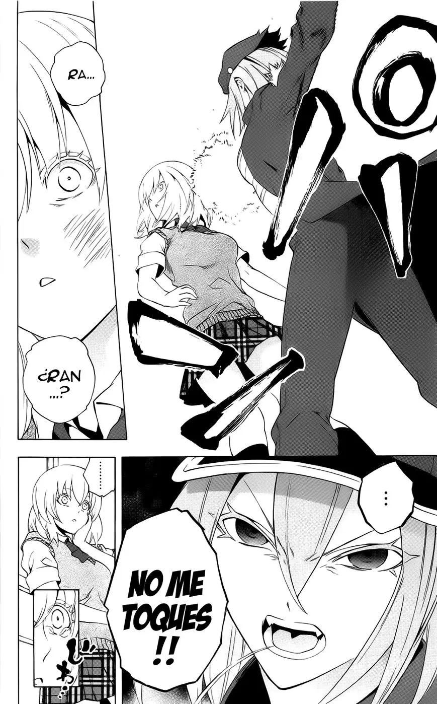 Binbougami ga! (2008) - Capítulo 59 - Página 13 - LectorTMOo