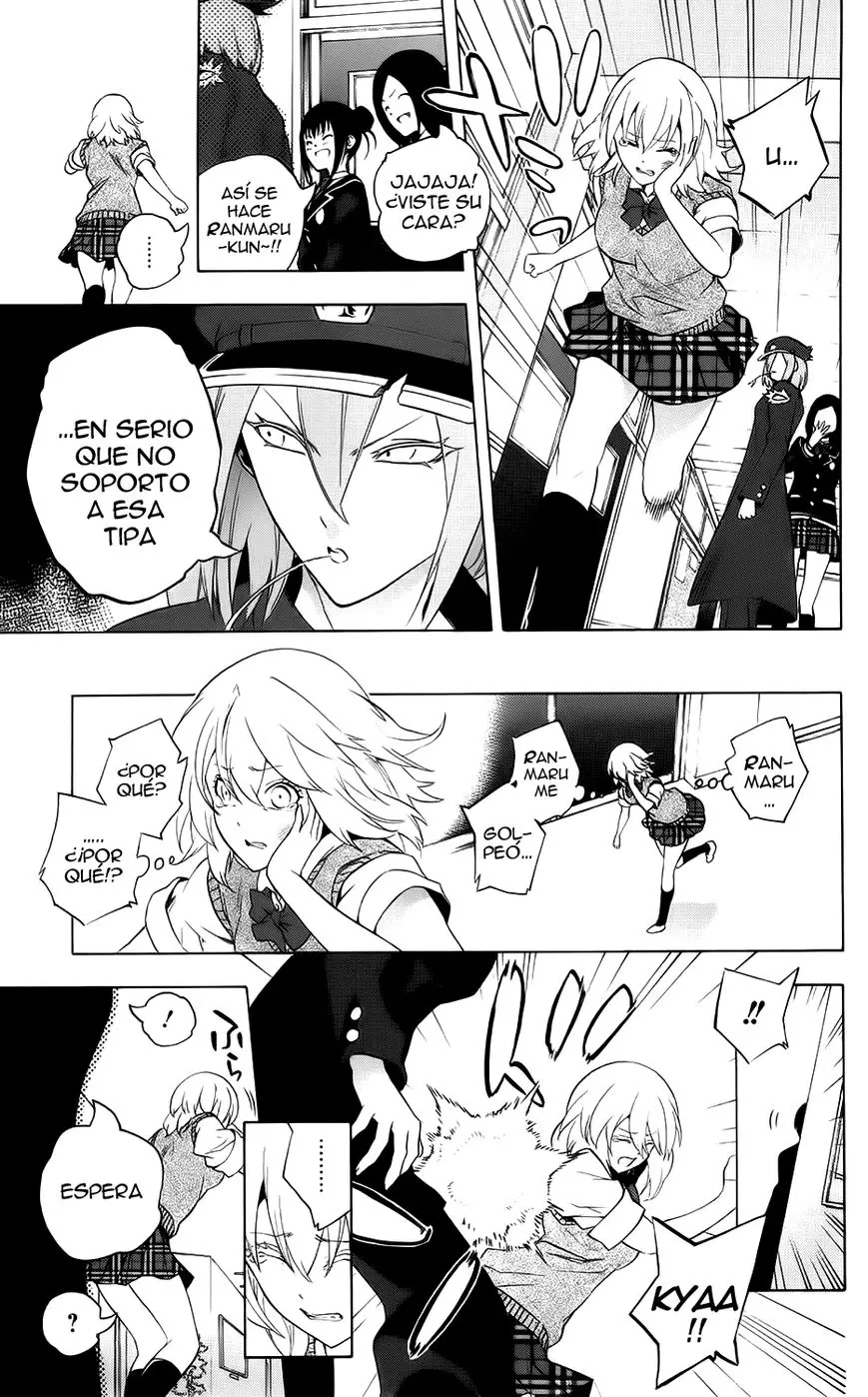 Binbougami ga! (2008) - Capítulo 59 - Página 14 - LectorTMOo