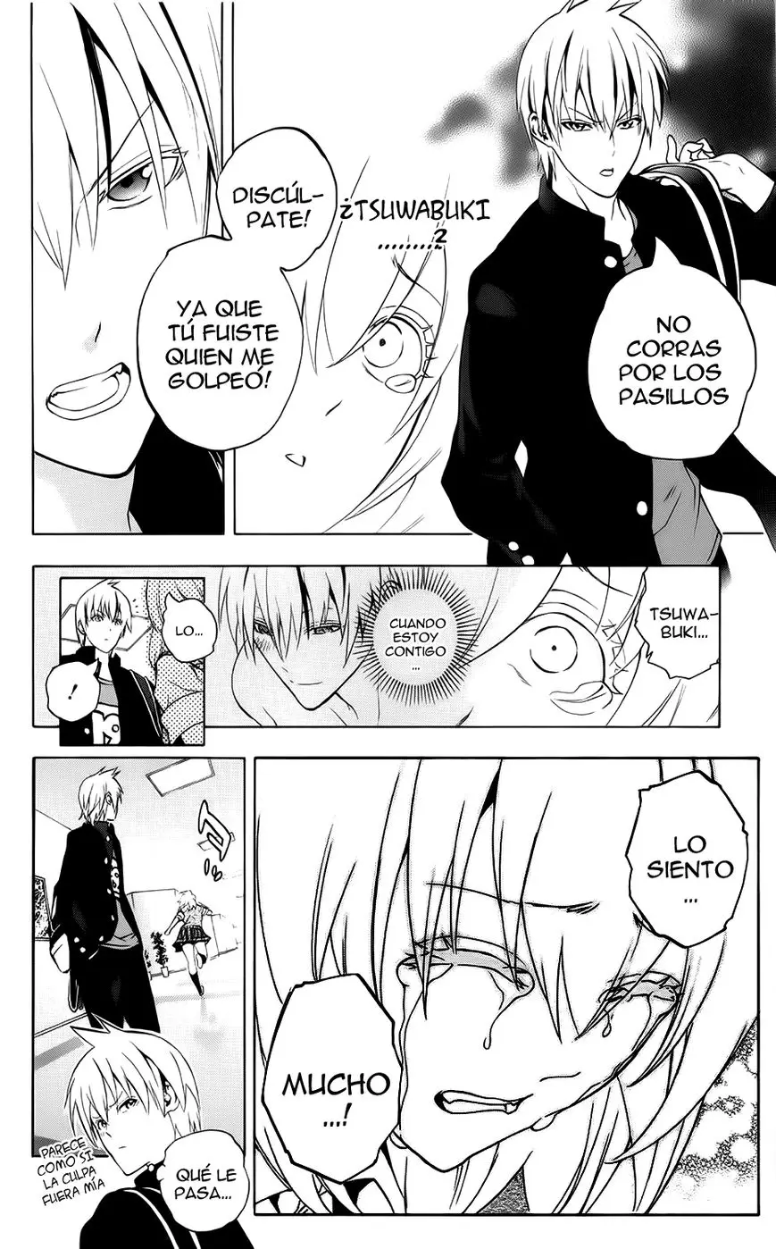 Binbougami ga! (2008) - Capítulo 59 - Página 15 - LectorTMOo