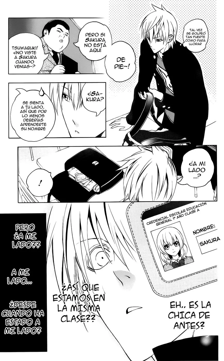 Binbougami ga! (2008) - Capítulo 59 - Página 16 - LectorTMOo