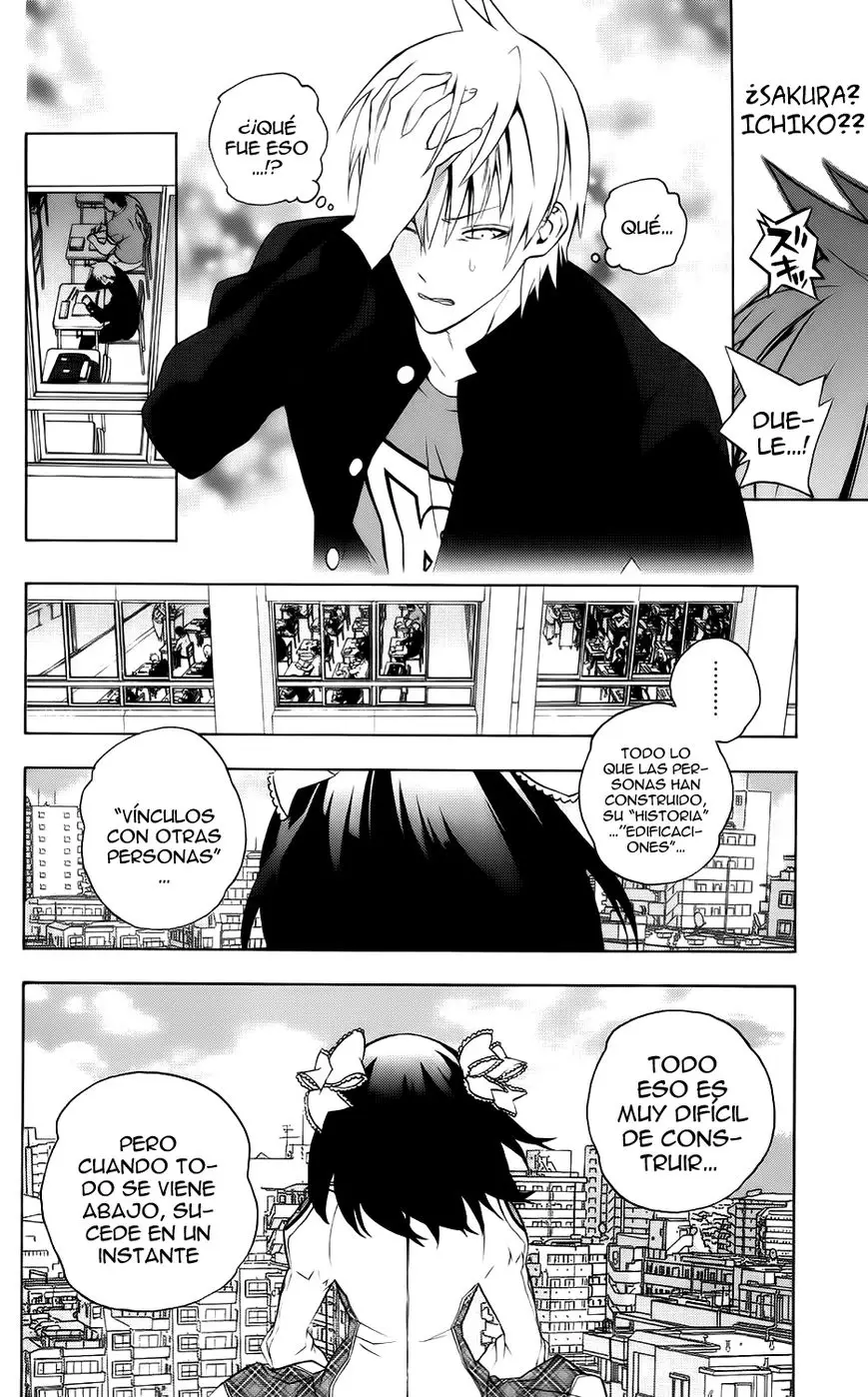 Binbougami ga! (2008) - Capítulo 59 - Página 17 - LectorTMOo