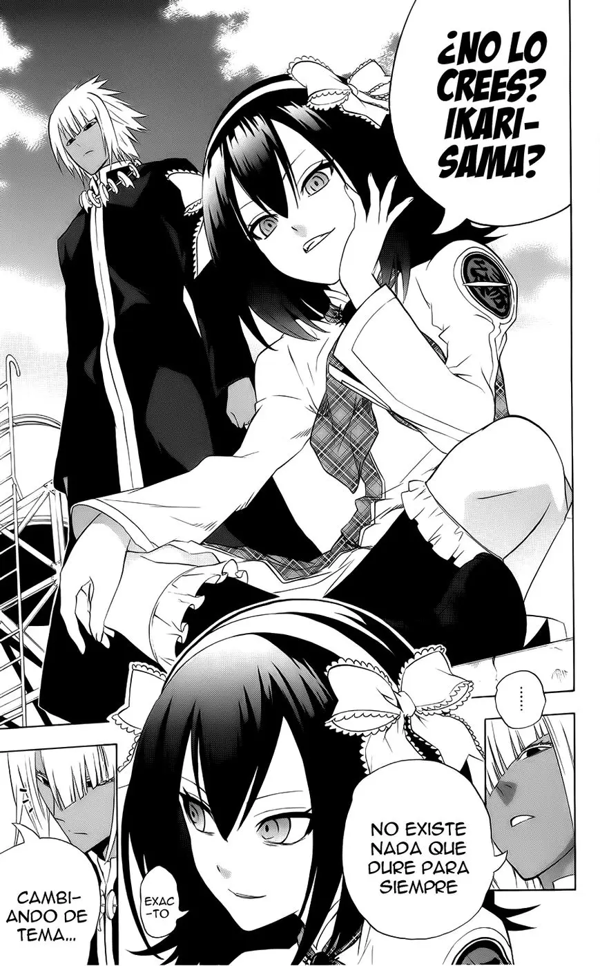 Binbougami ga! (2008) - Capítulo 59 - Página 18 - LectorTMOo