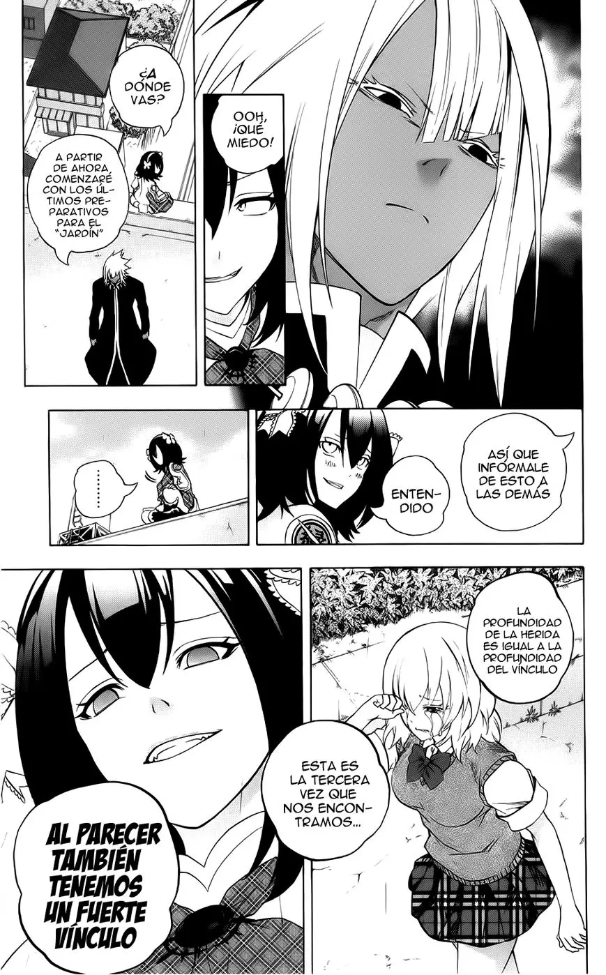 Binbougami ga! (2008) - Capítulo 59 - Página 20 - LectorTMOo