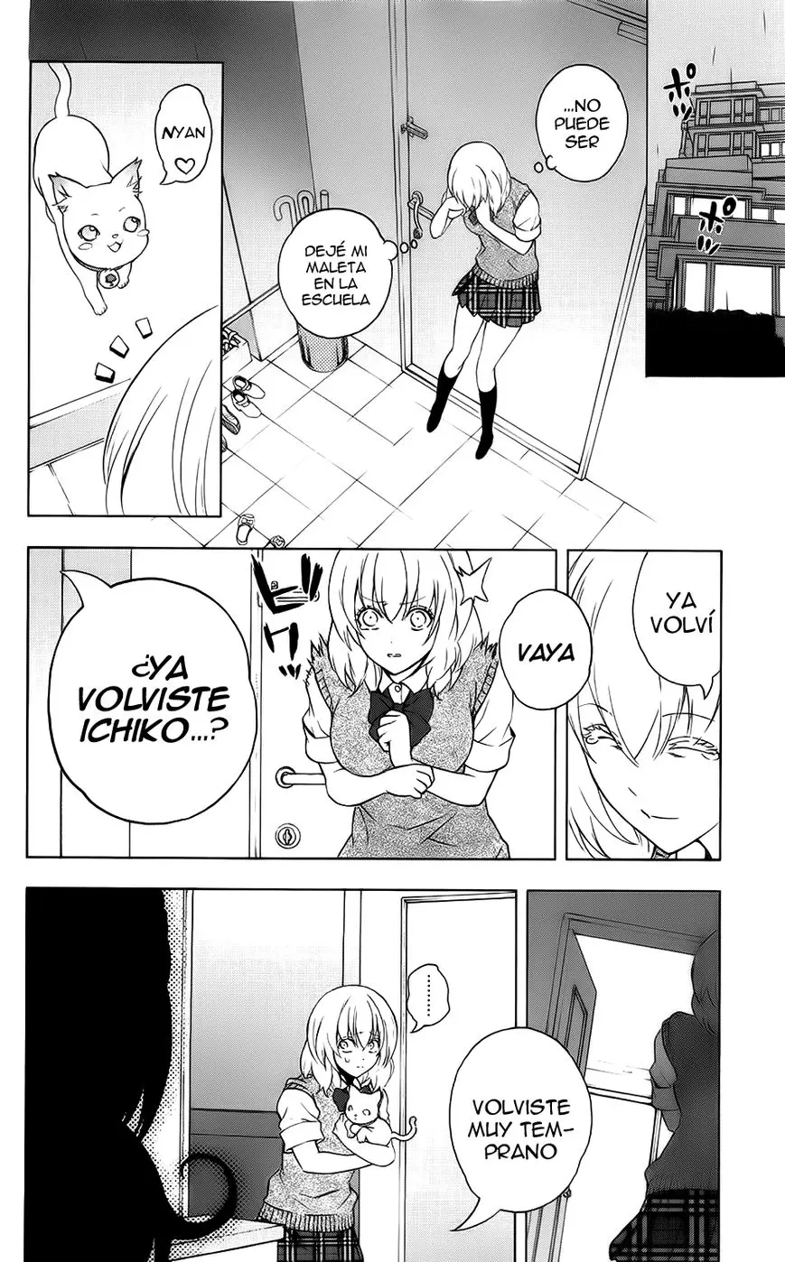 Binbougami ga! (2008) - Capítulo 59 - Página 21 - LectorTMOo