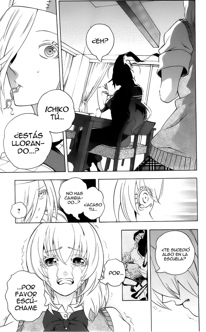 Binbougami ga! (2008) - Capítulo 59 - Página 22 - LectorTMOo