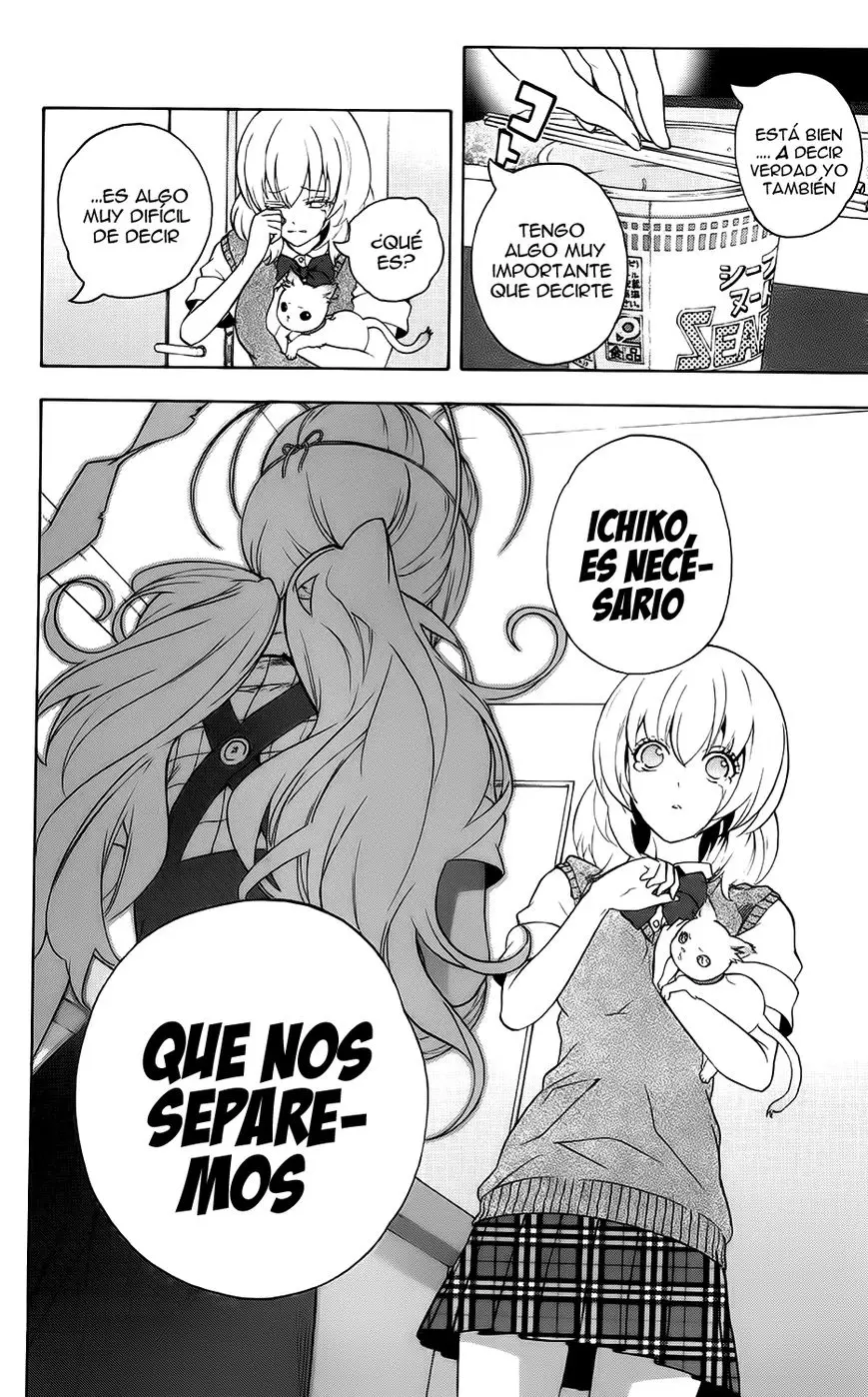 Binbougami ga! (2008) - Capítulo 59 - Página 23 - LectorTMOo