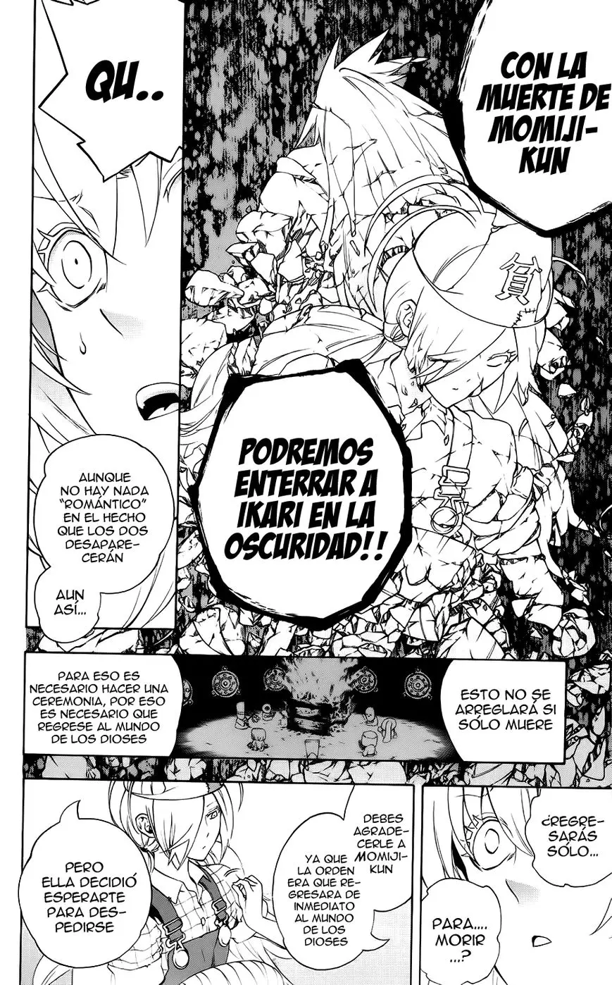 Binbougami ga! (2008) - Capítulo 59 - Página 29 - LectorTMOo