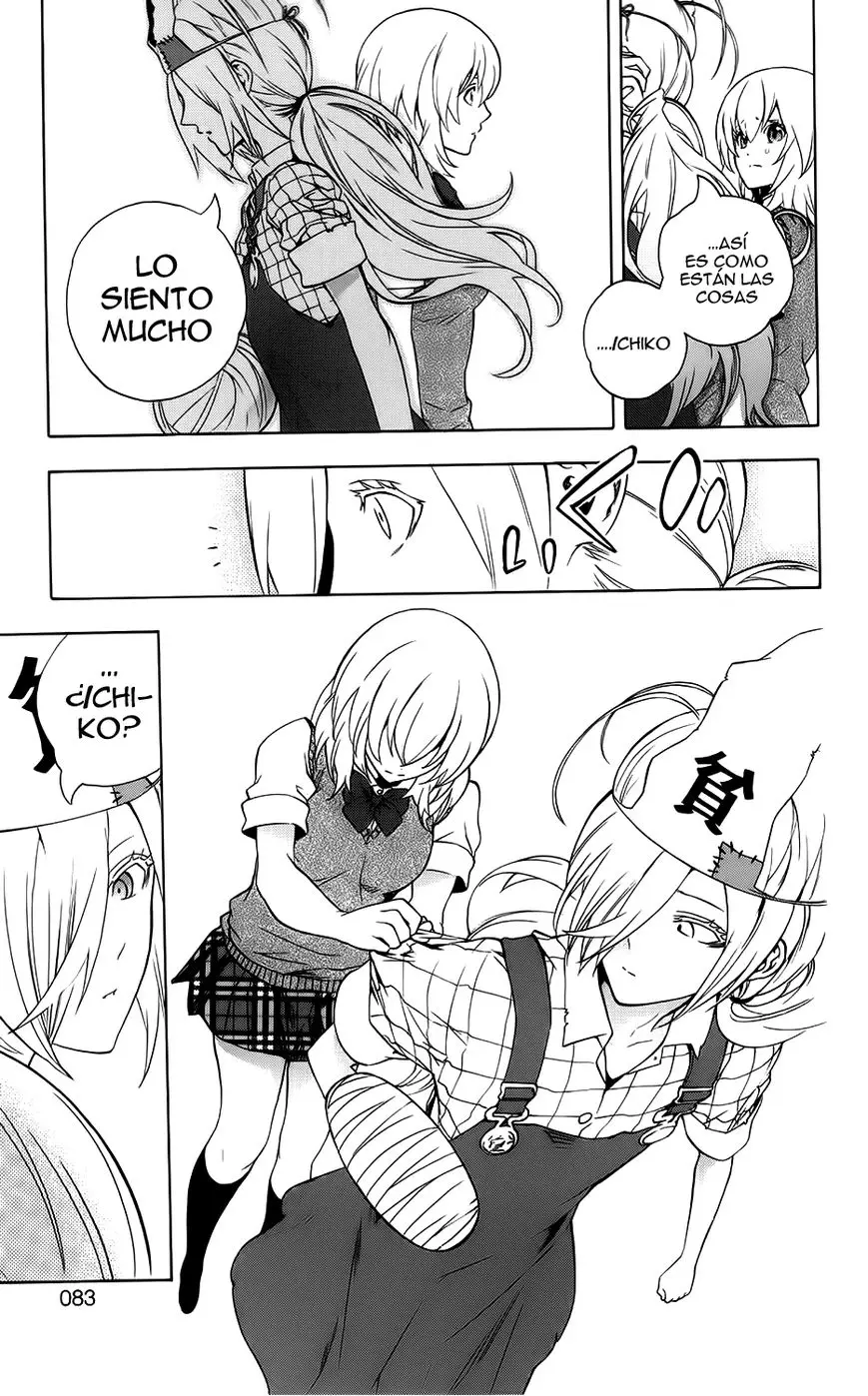 Binbougami ga! (2008) - Capítulo 59 - Página 30 - LectorTMOo