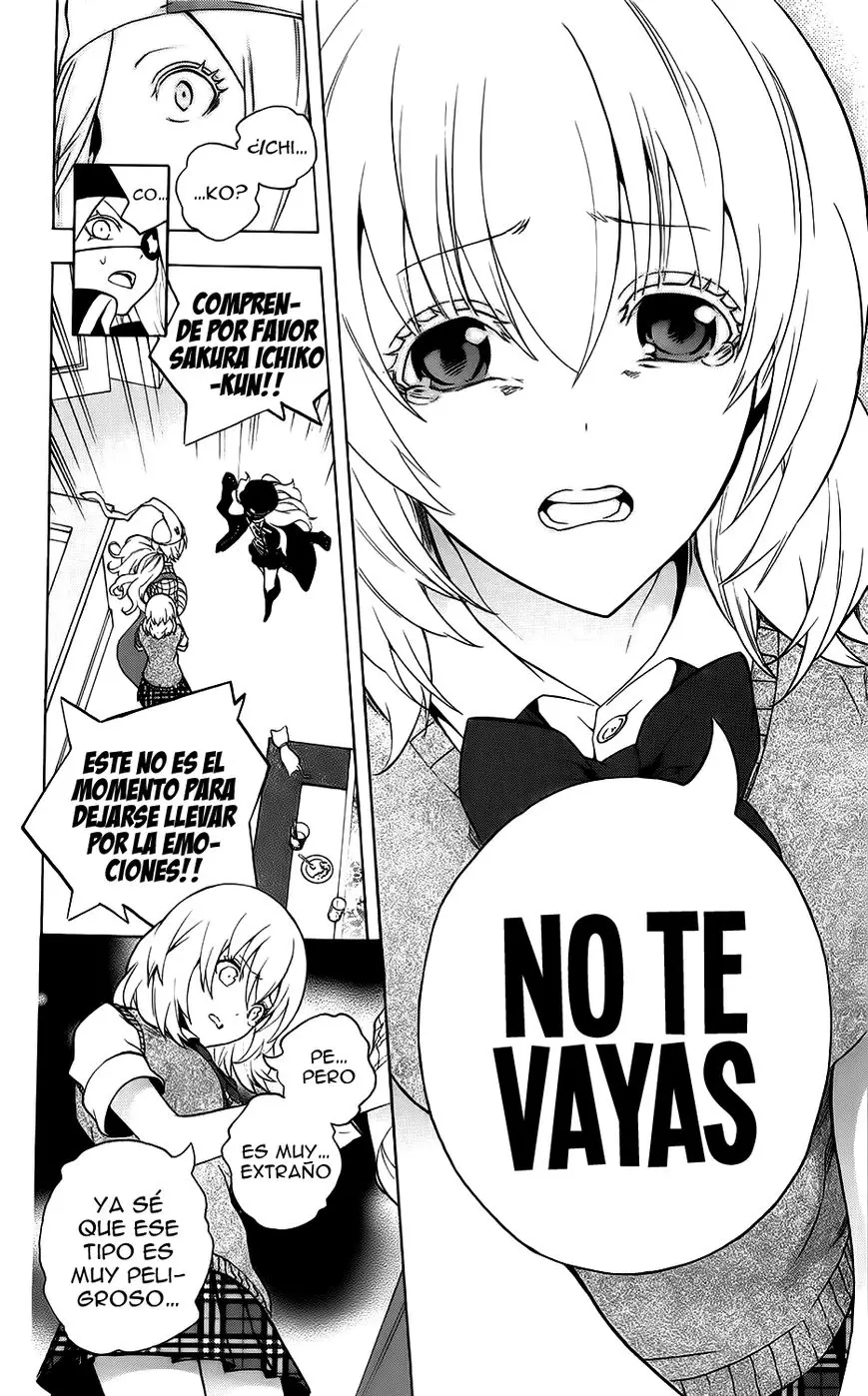 Binbougami ga! (2008) - Capítulo 59 - Página 31 - LectorTMOo