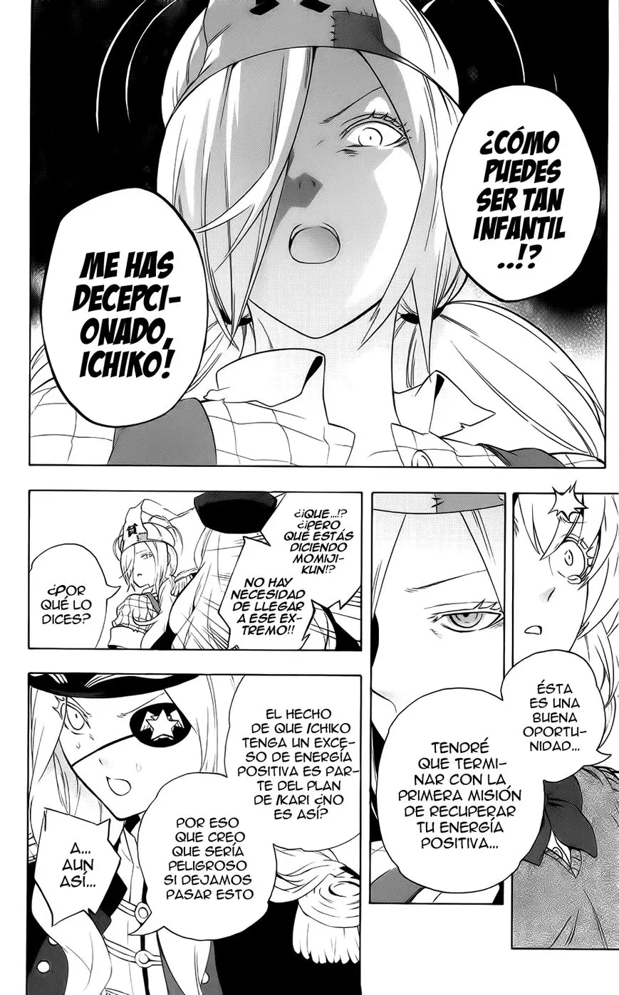 Binbougami ga! (2008) - Capítulo 59 - Página 35 - LectorTMOo