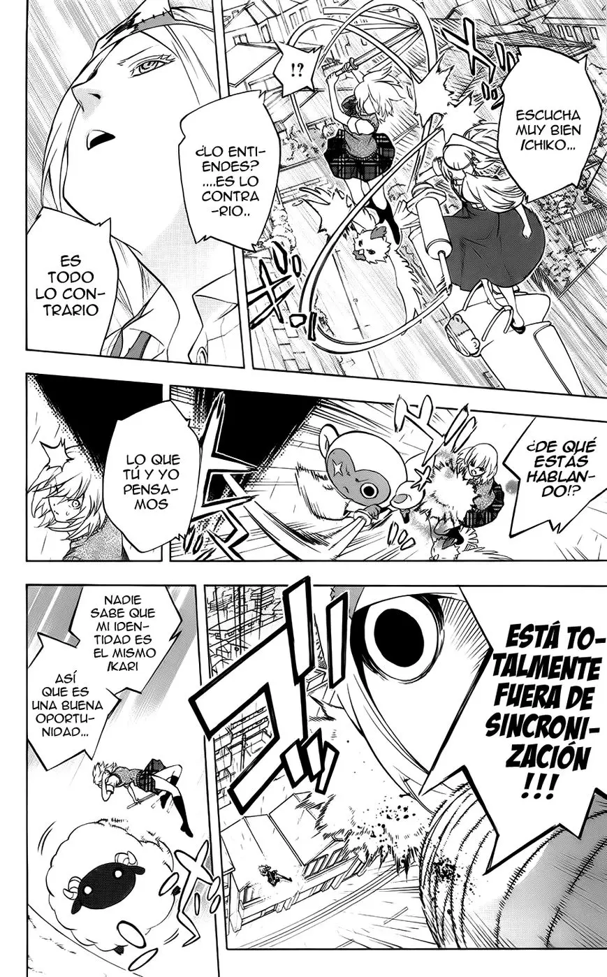 Binbougami ga! (2008) - Capítulo 59 - Página 39 - LectorTMOo
