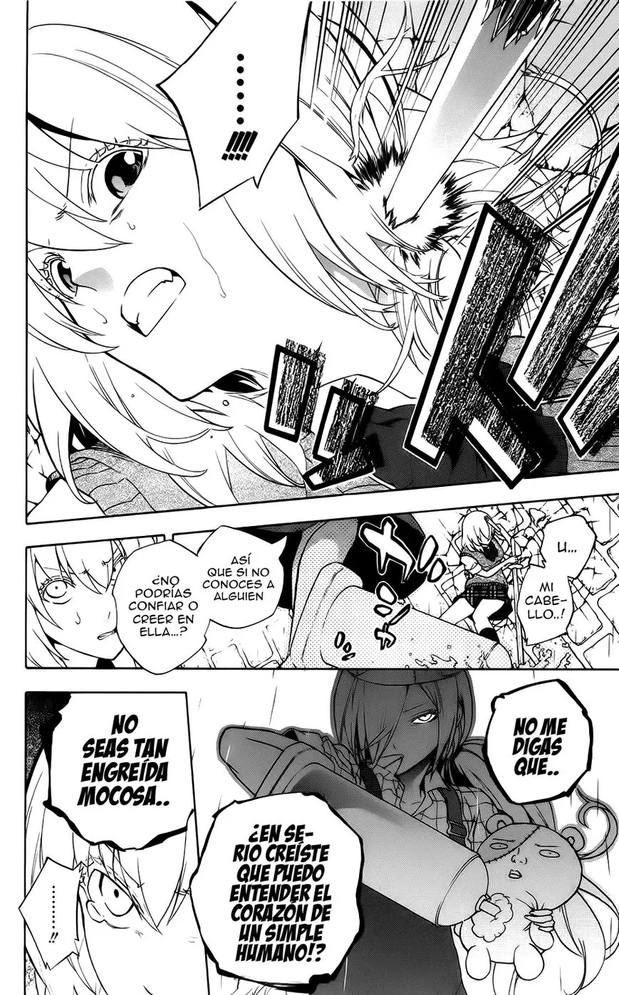 Binbougami ga! (2008) - Capítulo 59 - Página 41 - LectorTMOo