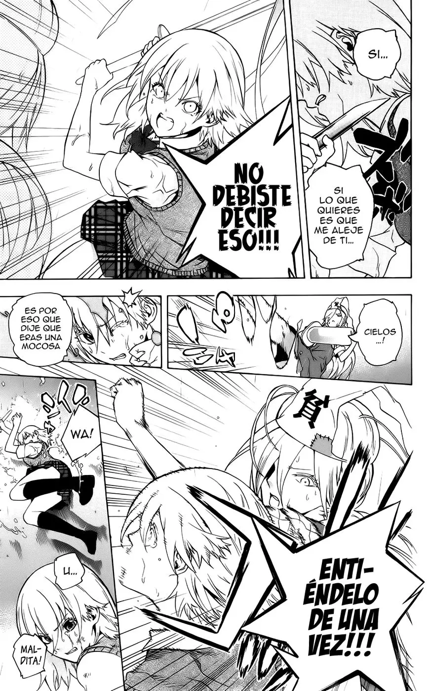 Binbougami ga! (2008) - Capítulo 59 - Página 42 - LectorTMOo