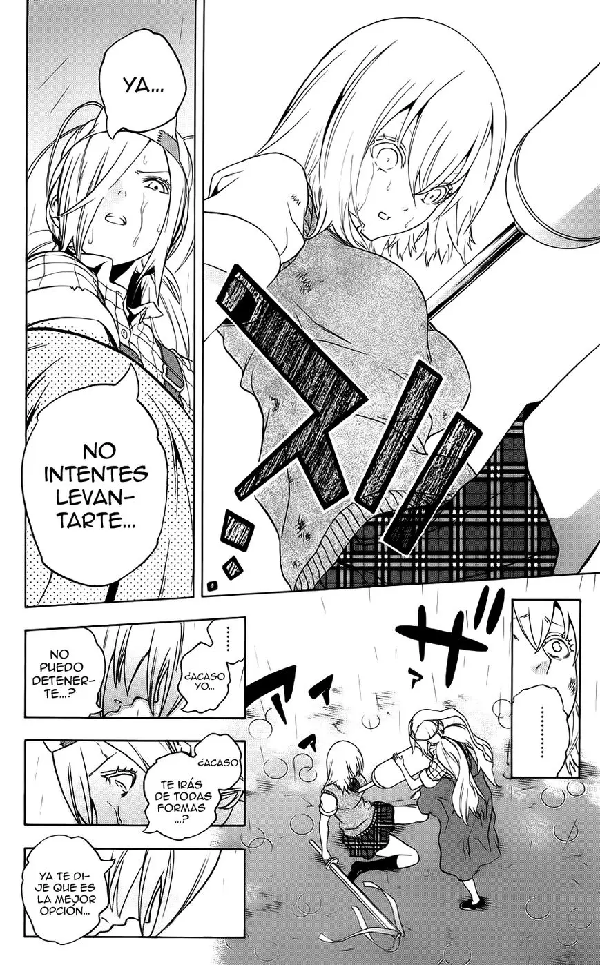 Binbougami ga! (2008) - Capítulo 59 - Página 43 - LectorTMOo