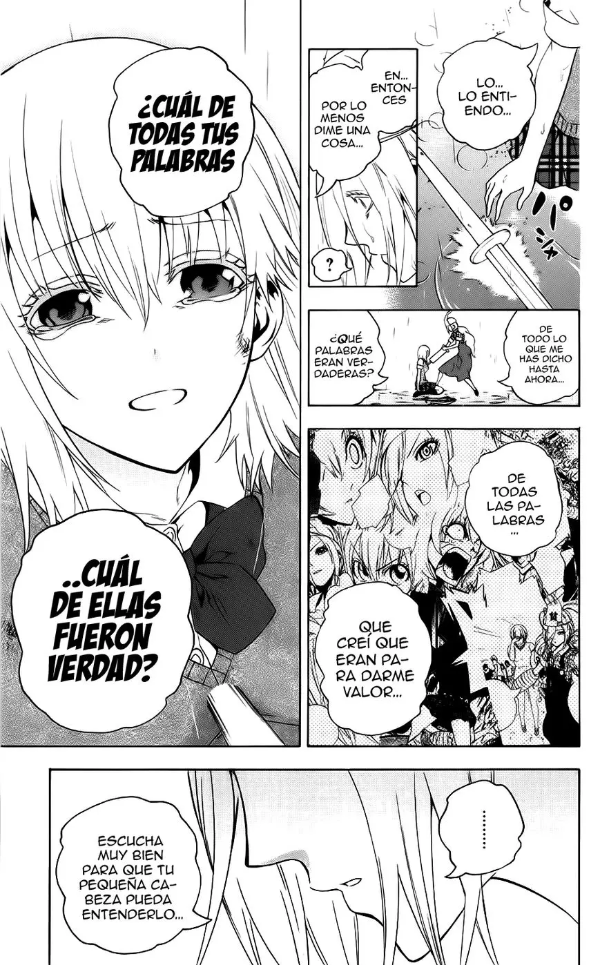 Binbougami ga! (2008) - Capítulo 59 - Página 44 - LectorTMOo