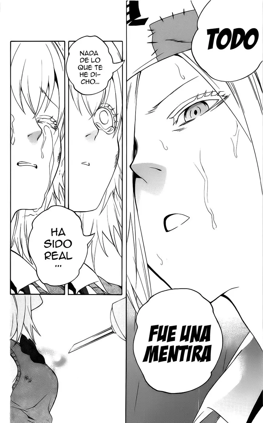 Binbougami ga! (2008) - Capítulo 59 - Página 45 - LectorTMOo