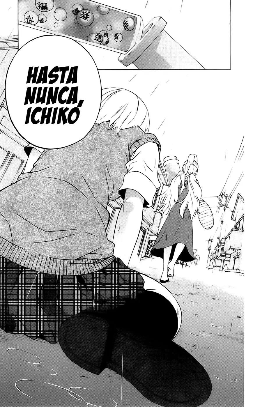 Binbougami ga! (2008) - Capítulo 59 - Página 46 - LectorTMOo