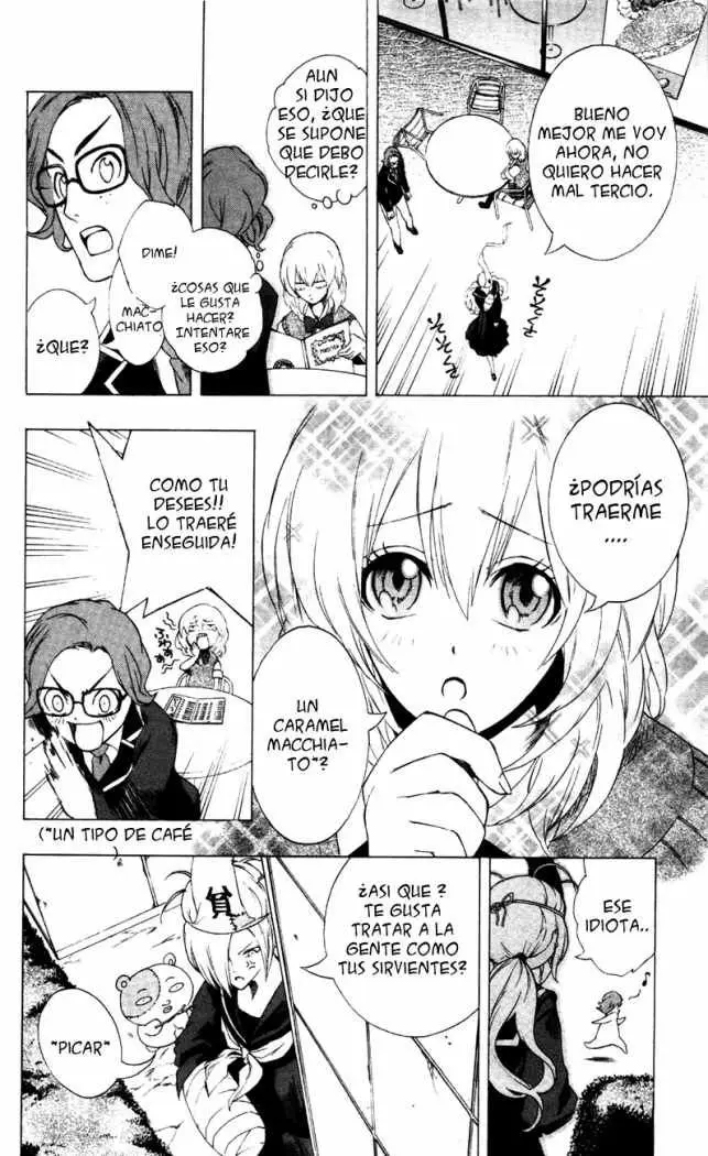 Binbougami ga! (2008) - Capítulo 6 - Página 7 - LectorTMOo