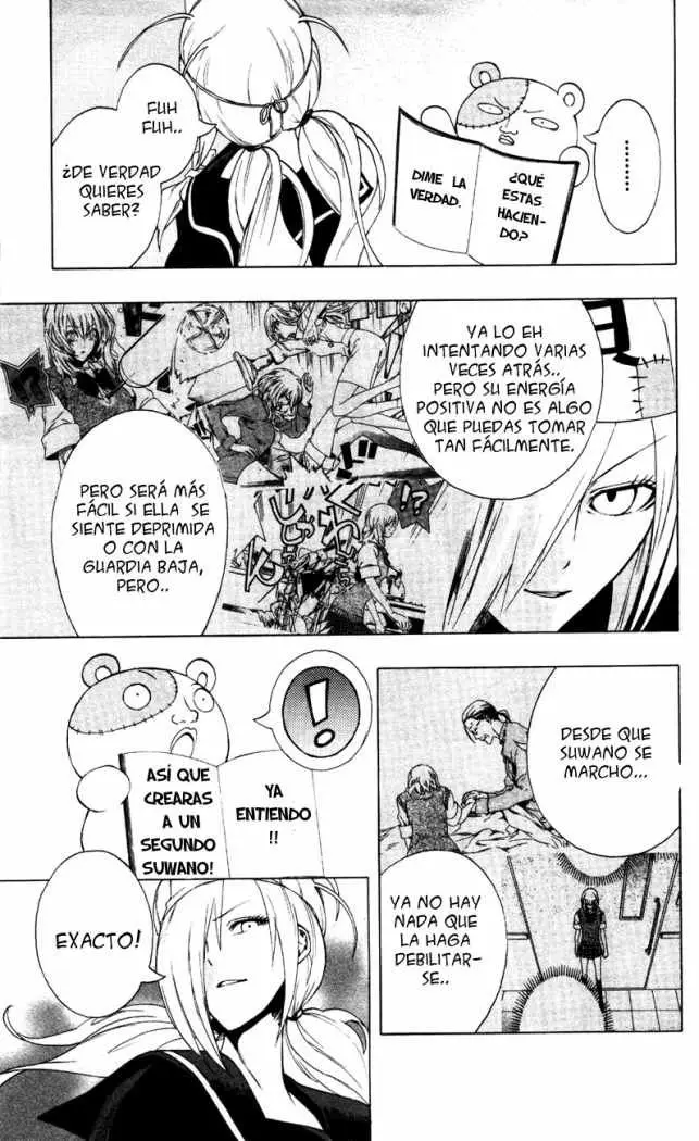Binbougami ga! (2008) - Capítulo 6 - Página 8 - LectorTMOo