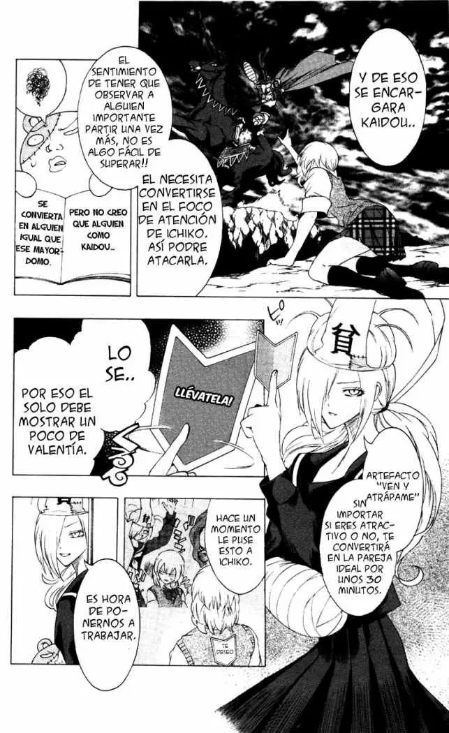 Binbougami ga! (2008) - Capítulo 6 - Página 9 - LectorTMOo
