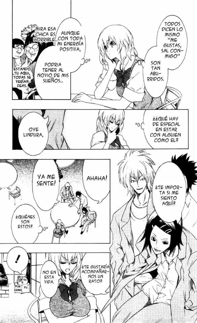 Binbougami ga! (2008) - Capítulo 6 - Página 10 - LectorTMOo