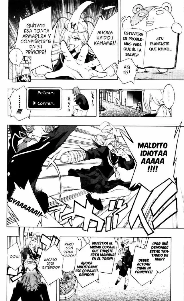 Binbougami ga! (2008) - Capítulo 6 - Página 11 - LectorTMOo