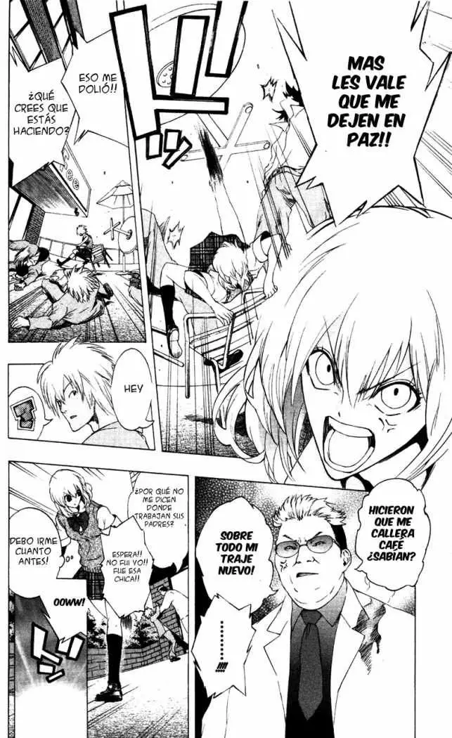 Binbougami ga! (2008) - Capítulo 6 - Página 13 - LectorTMOo