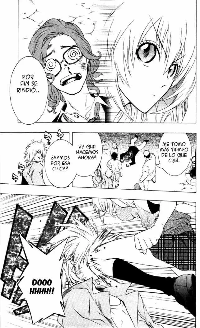 Binbougami ga! (2008) - Capítulo 6 - Página 18 - LectorTMOo