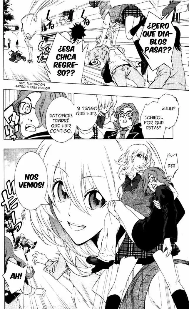 Binbougami ga! (2008) - Capítulo 6 - Página 19 - LectorTMOo