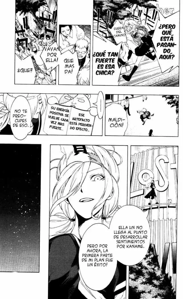 Binbougami ga! (2008) - Capítulo 6 - Página 20 - LectorTMOo