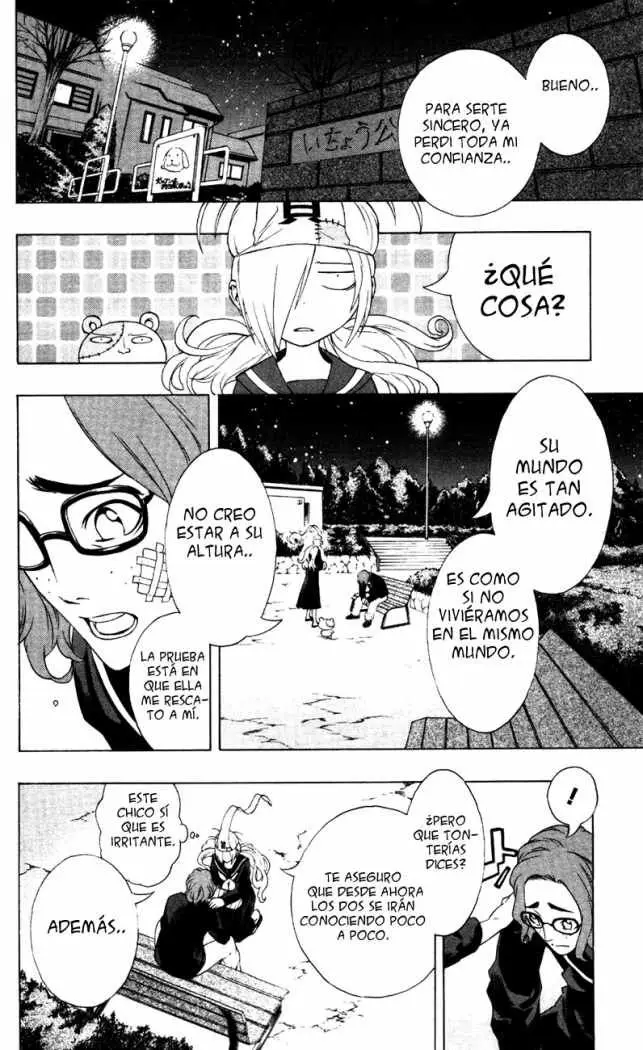 Binbougami ga! (2008) - Capítulo 6 - Página 21 - LectorTMOo