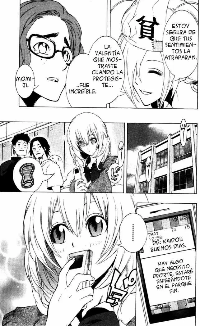 Binbougami ga! (2008) - Capítulo 6 - Página 22 - LectorTMOo