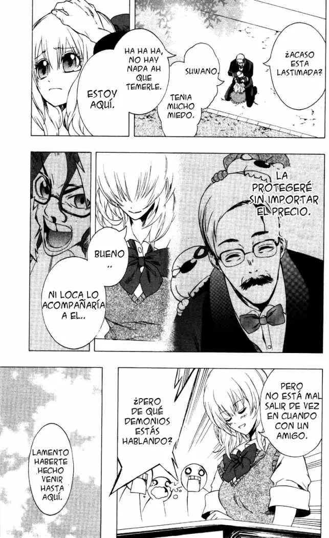 Binbougami ga! (2008) - Capítulo 6 - Página 24 - LectorTMOo