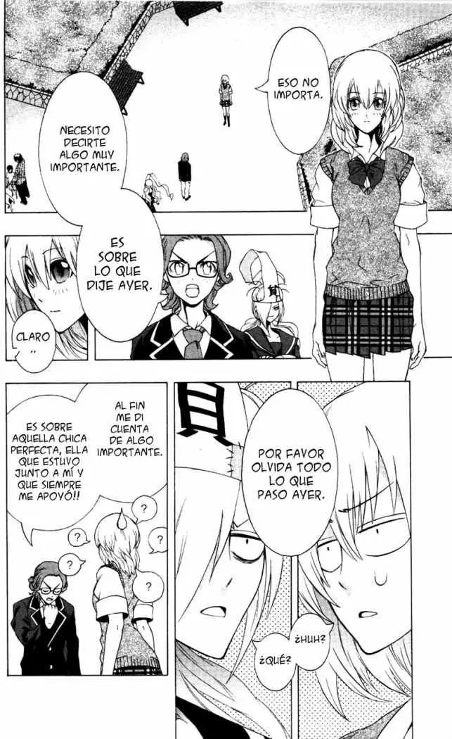 Binbougami ga! (2008) - Capítulo 6 - Página 25 - LectorTMOo