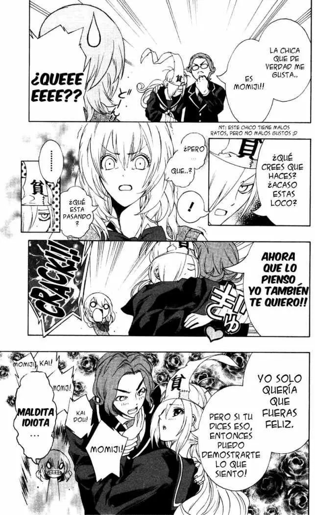 Binbougami ga! (2008) - Capítulo 6 - Página 26 - LectorTMOo