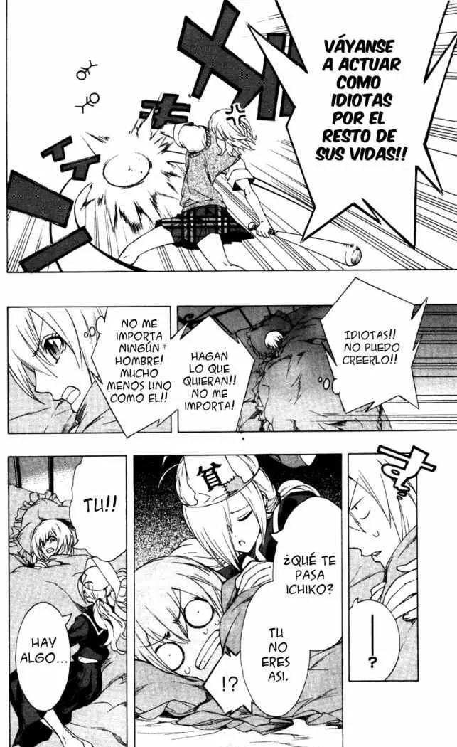 Binbougami ga! (2008) - Capítulo 6 - Página 27 - LectorTMOo