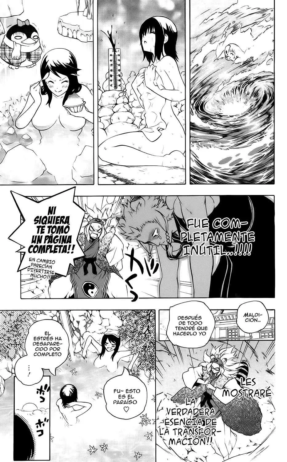 Binbougami ga! (2008) - Capítulo 60.01 - Página 12 - LectorTMOo