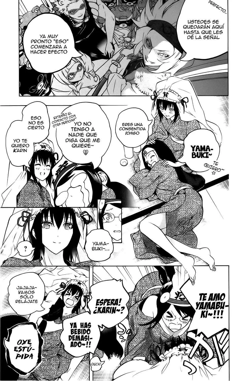 Binbougami ga! (2008) - Capítulo 60.01 - Página 16 - LectorTMOo