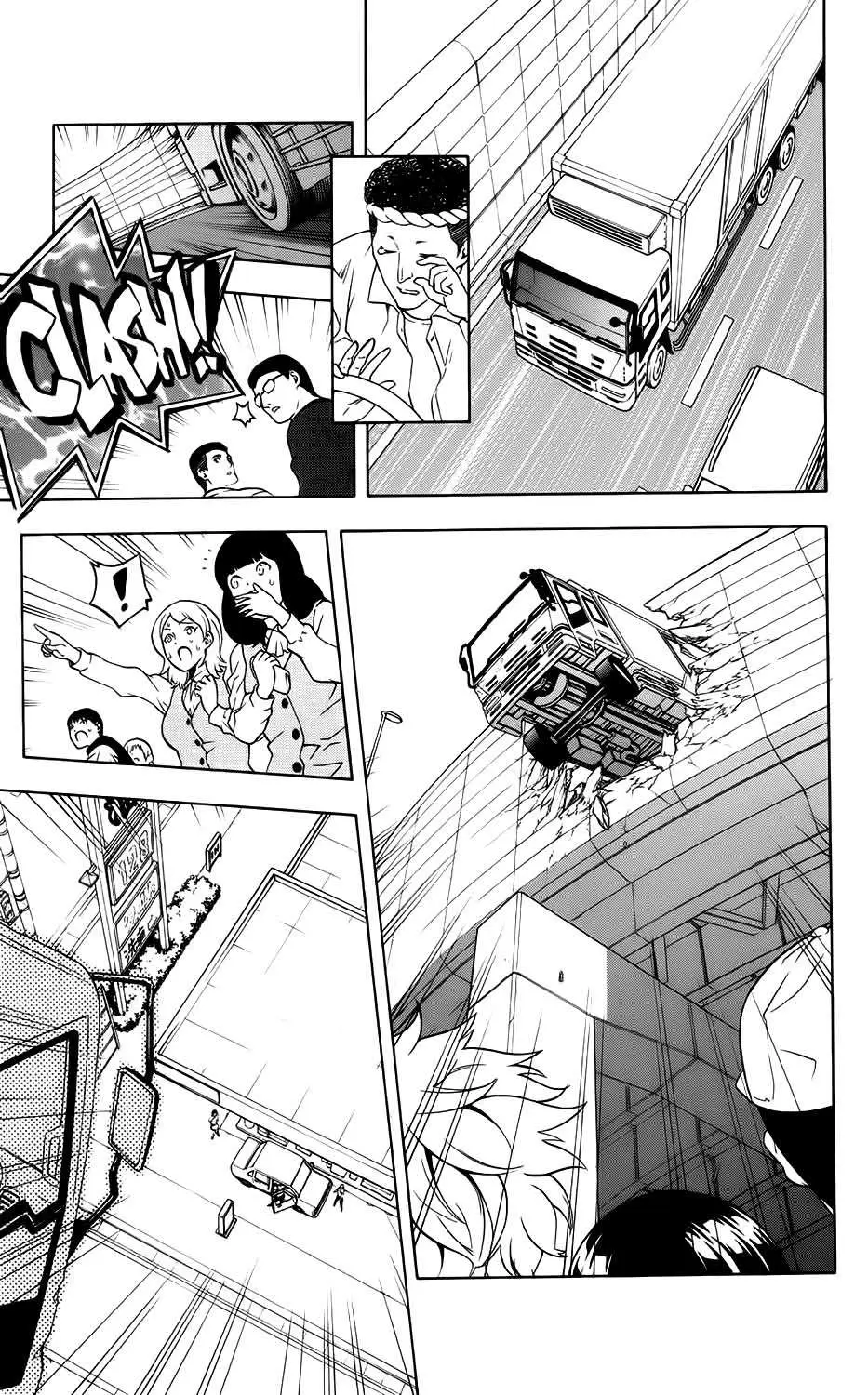 Binbougami ga! (2008) - Capítulo 60.02 - Página 14 - LectorTMOo