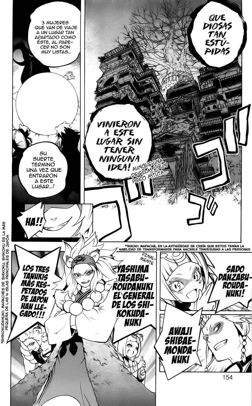 Binbougami ga! (2008) - Capítulo 60.1 - Página 7 - LectorTMOo