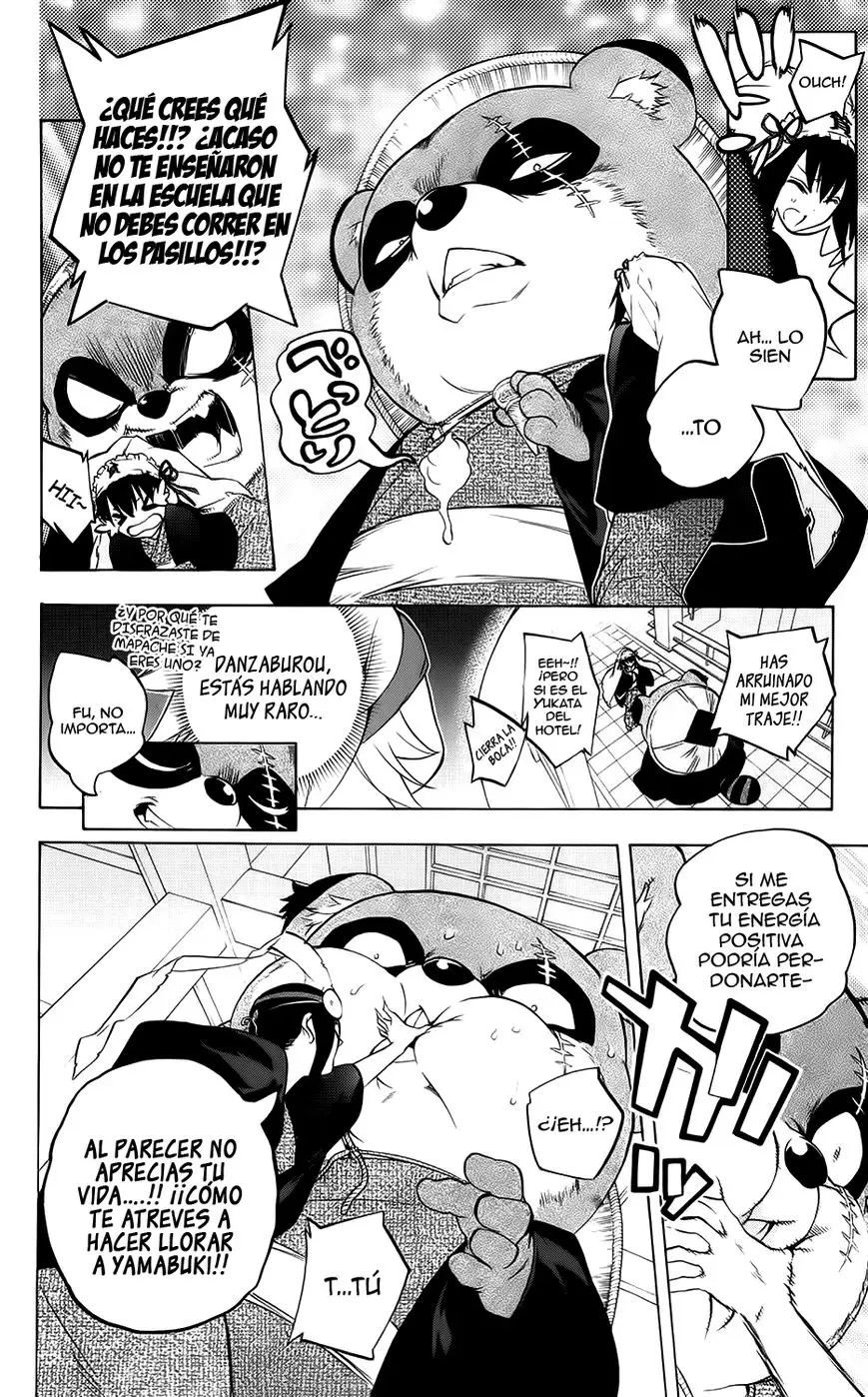 Binbougami ga! (2008) - Capítulo 60.1 - Página 9 - LectorTMOo