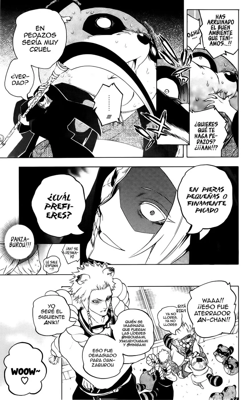 Binbougami ga! (2008) - Capítulo 60.1 - Página 10 - LectorTMOo