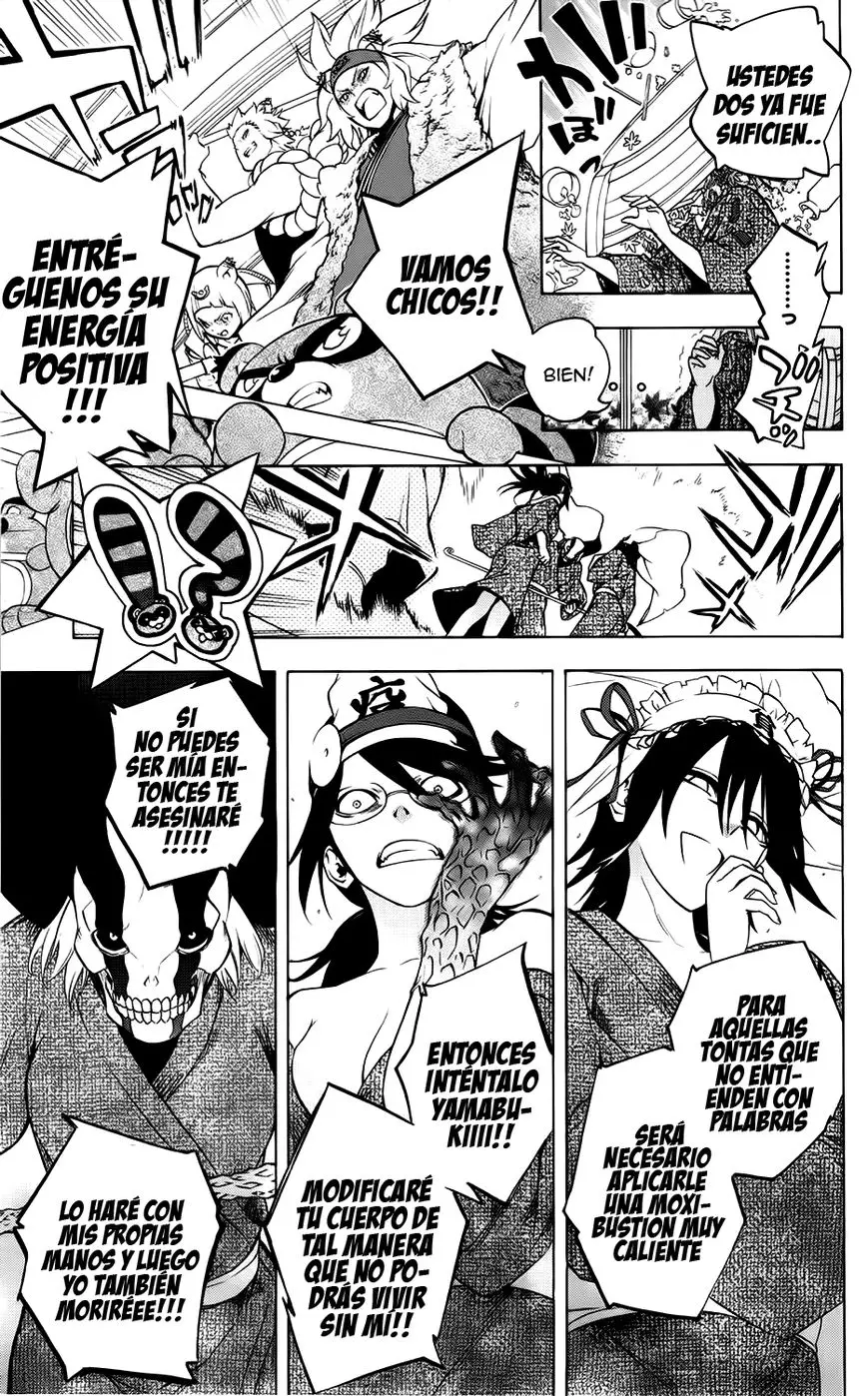 Binbougami ga! (2008) - Capítulo 60.1 - Página 18 - LectorTMOo