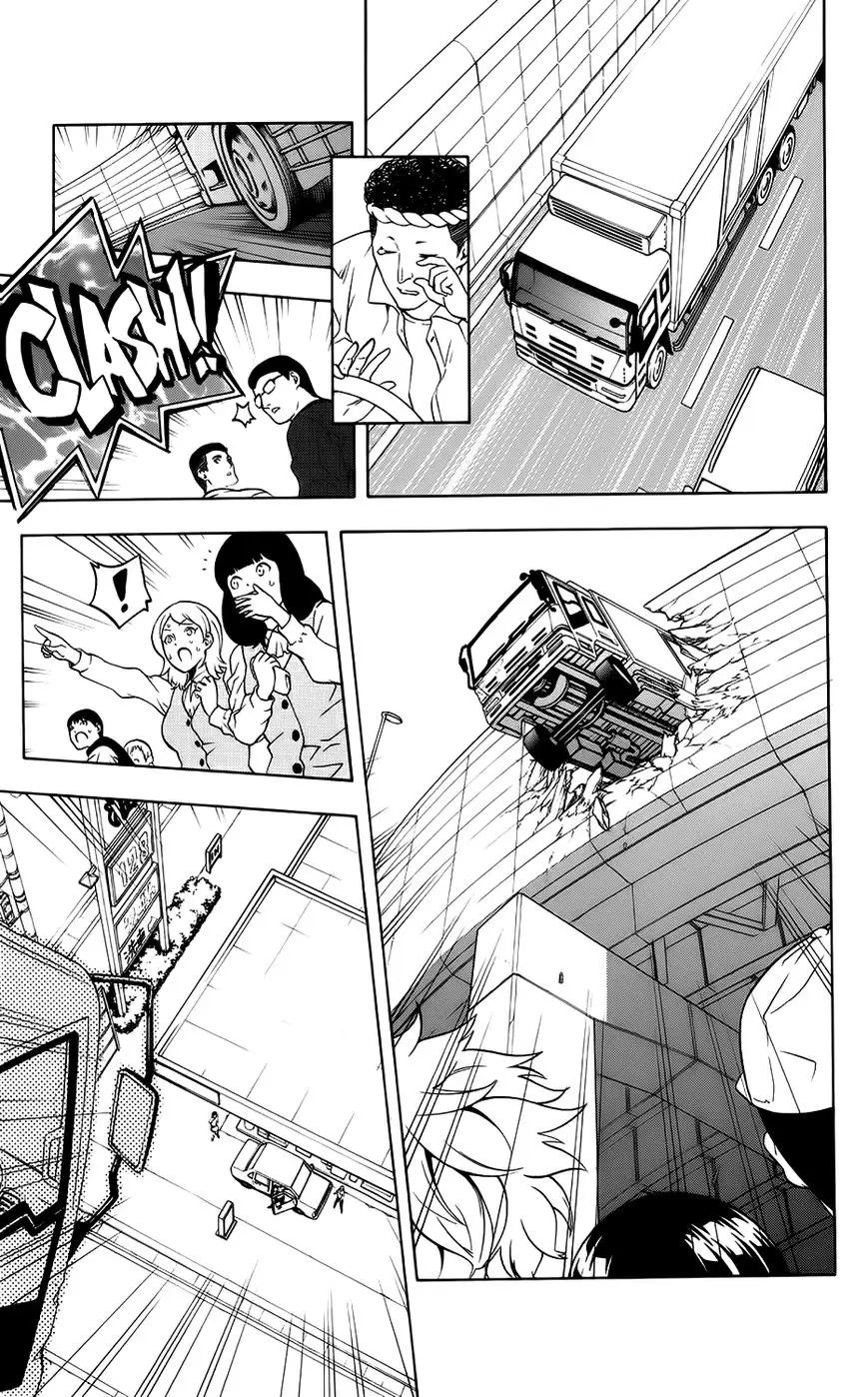 Binbougami ga! (2008) - Capítulo 60.2 - Página 14 - LectorTMOo