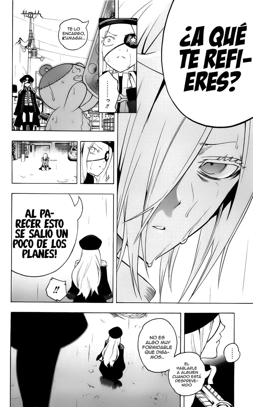Binbougami ga! (2008) - Capítulo 60 - Página 4 - LectorTMOo