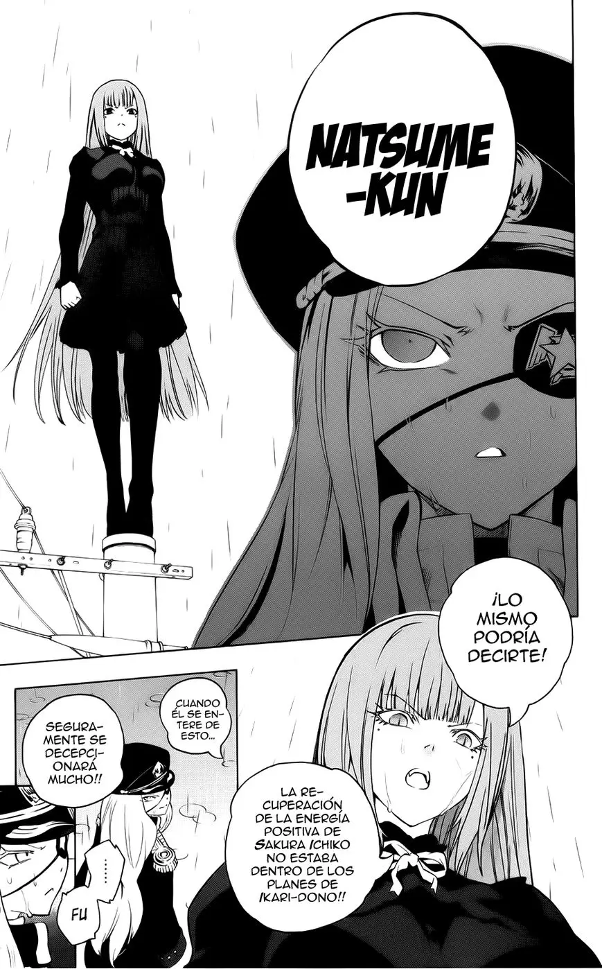 Binbougami ga! (2008) - Capítulo 60 - Página 5 - LectorTMOo